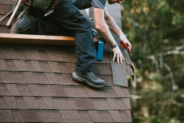 Tile Roofing Contractor in Heber, CA